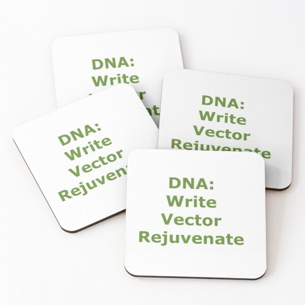 Item preview, With age-reversal gene therapy designed and sold by Carthoris.