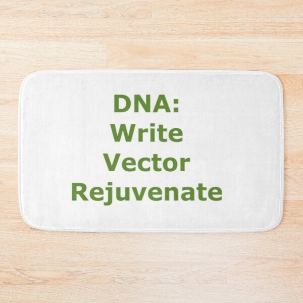 Item preview, With age-reversal gene therapy designed and sold by Carthoris.