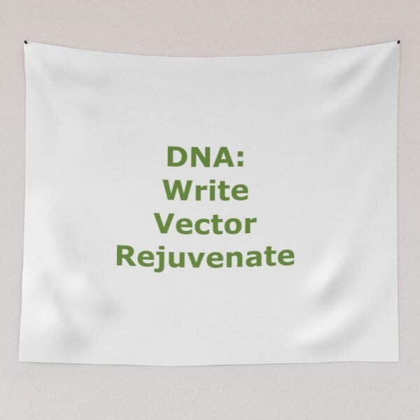 Item preview, With age-reversal gene therapy designed and sold by Carthoris.
