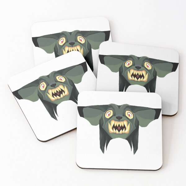 Item preview, Zombie Canine designed and sold by Tygrii.