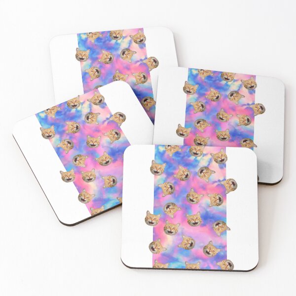 Item preview, The Spacey Twins designed and sold by 3folds.
