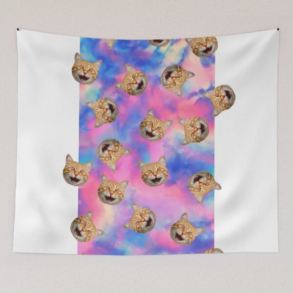 Item preview, The Spacey Twins designed and sold by 3folds.