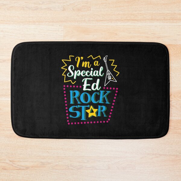 Item preview, Special Education Teacher Assistant Paraprofessional designed and sold by Pam Larmore.
