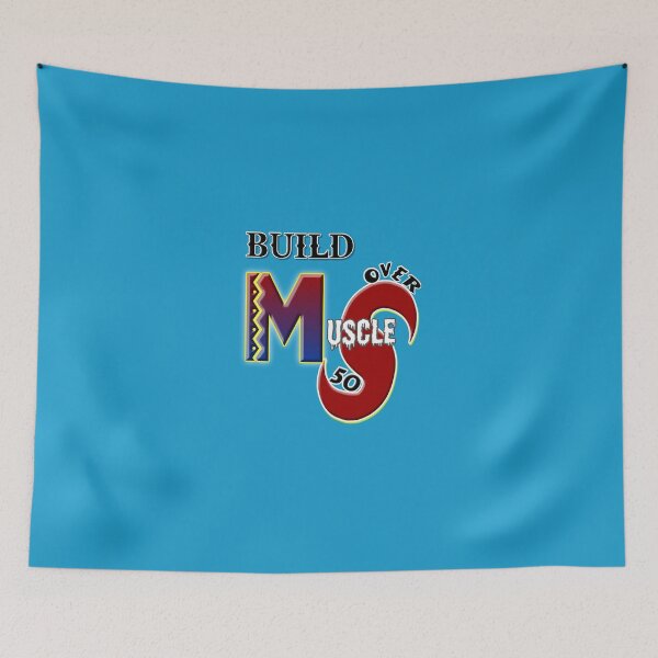 Item preview, Copie de Build muscles over 50 years of age designed and sold by Ralek.