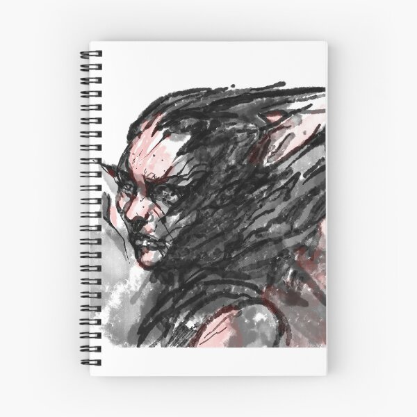 Item preview, Inky Elf designed and sold by Gensanova.