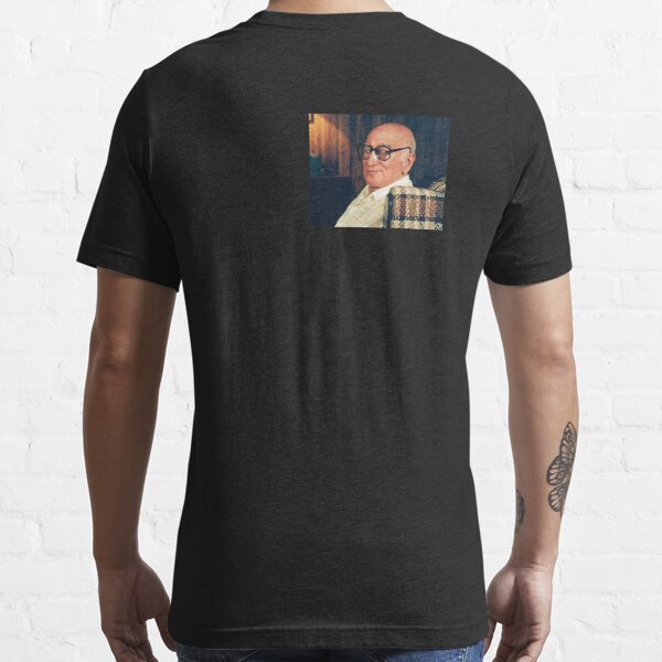 junior soprano shirt