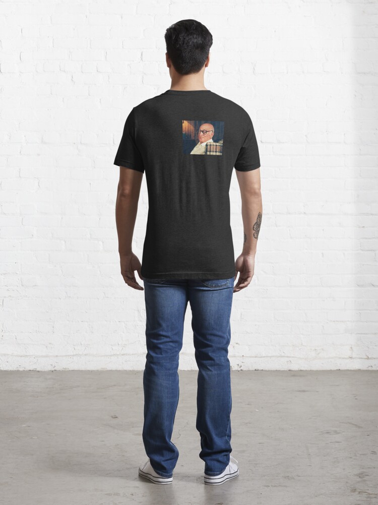 junior soprano shirt