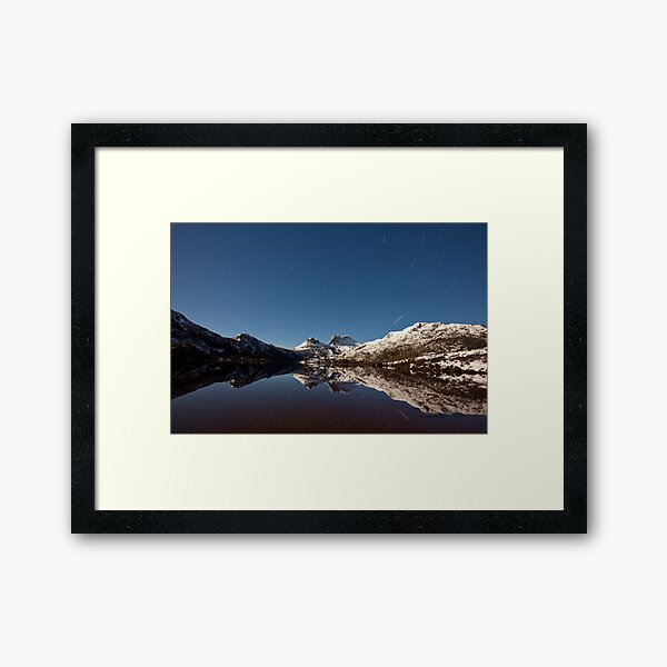 Item preview, Cradle Mountain Star Trail designed and sold by tinnieopener.