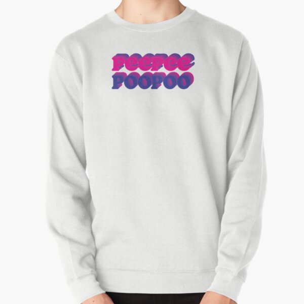 Item preview, peepee poopoo designed and sold by JettaPilots.