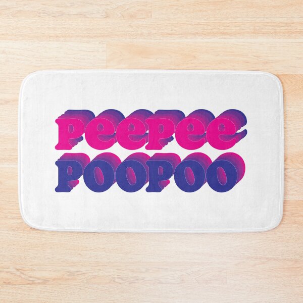 Item preview, peepee poopoo designed and sold by JettaPilots.