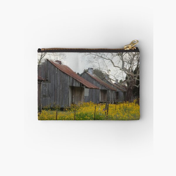 Item preview, Slave Quarters and Flowers designed and sold by Allen Penton.