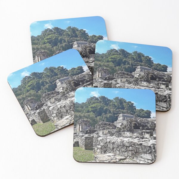 Item preview, MS Parque Nacional Palenque 06.© designed and sold by OmarHernandez.