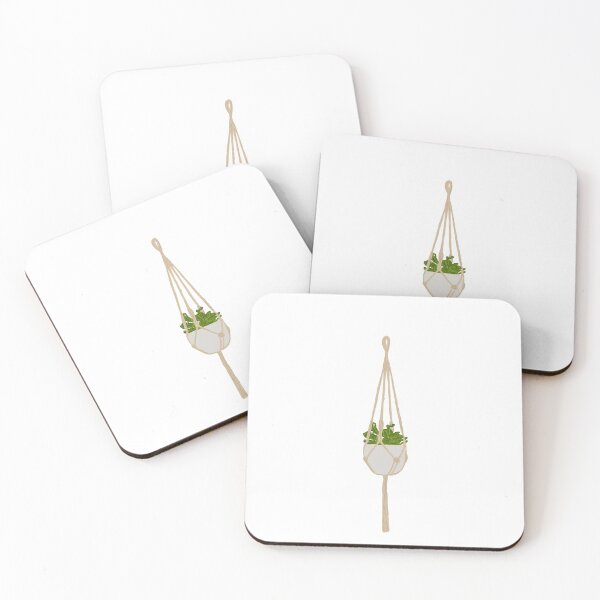 Item preview, Hanging plant  designed and sold by jessica-brink.