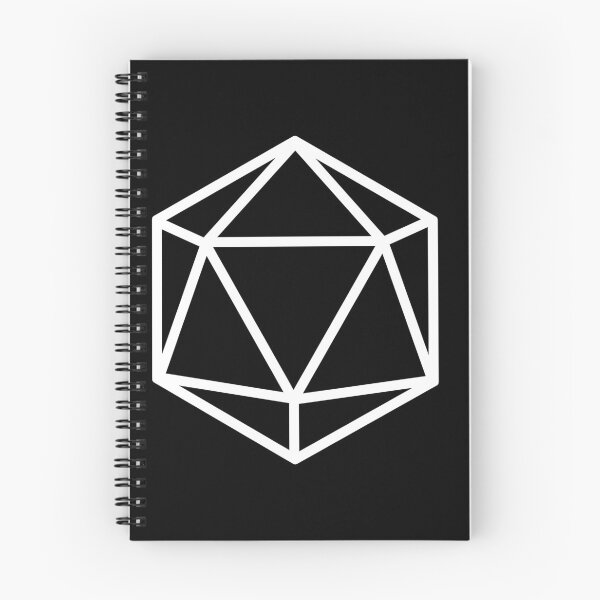Item preview, D20 designed and sold by braddevans.