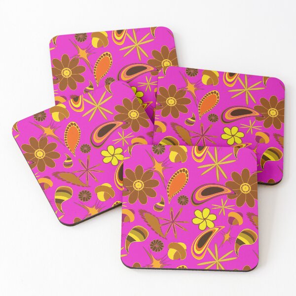 Item preview, Vintage diversity on purple designed and sold by Yamy Morrell Art and Design.