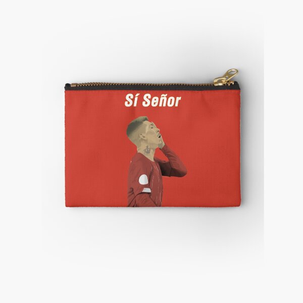 Item preview, Roberto Firmino - Sí Señor designed and sold by talklfcpodcast.
