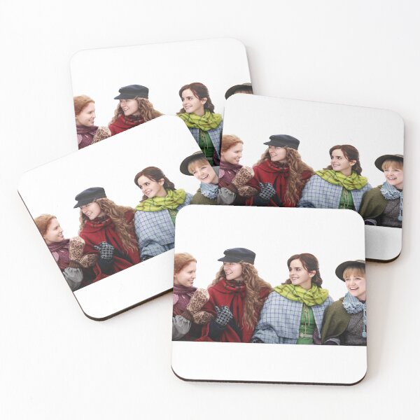 Item preview, Little Women designed and sold by juliamoran10.