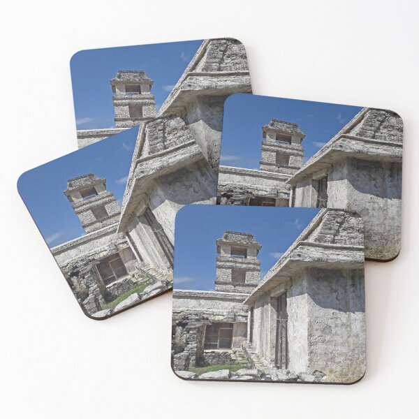 Item preview, MS Parque Nacional Palenque 07.© designed and sold by OmarHernandez.