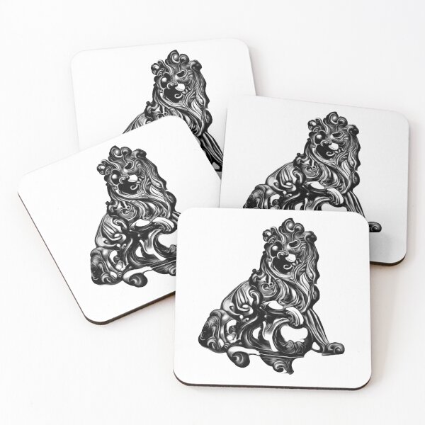 Item preview, Lion 1 designed and sold by Kayden DiGiovanni.