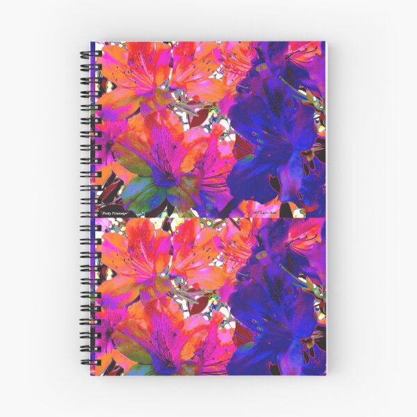 Item preview, Pretty Printemps  designed and sold by Bad Habits Lounge Studio.