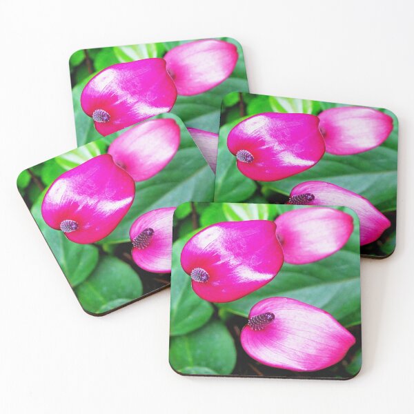 Item preview, Purple Tailflowers designed and sold by Ethna Gillespie.