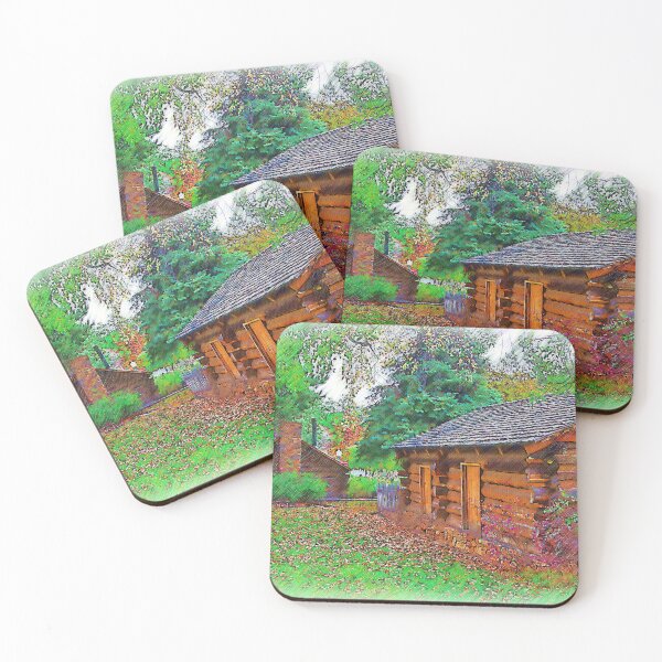 Item preview, Fort Misery Sketched  designed and sold by KirtTisdale.