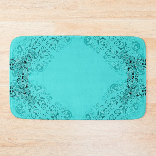 Item preview, Soft Blue Lace designed and sold by PageDesigns.