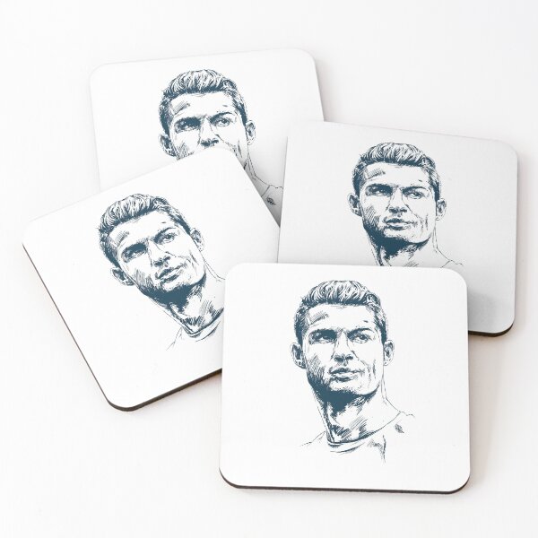 Aperçu de l'œuvre C Ronaldo Art créée et vendue par clinicstars.