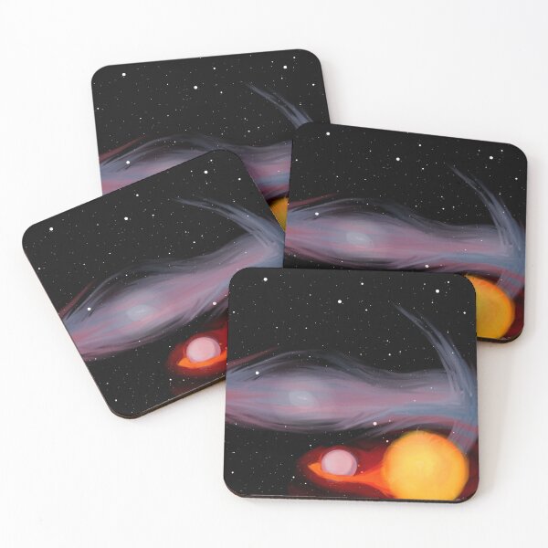 Item preview, Planetary Nebula and Stars designed and sold by ChuckHalloran.