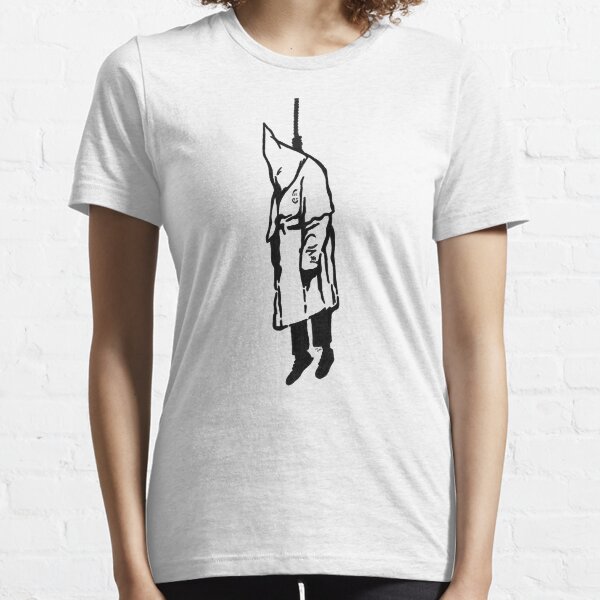 End Racism Essential T-Shirt