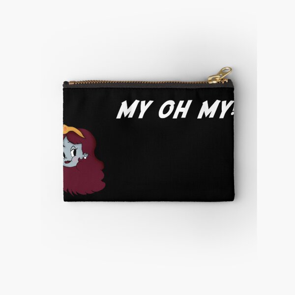 Item preview, My Oh My - Camila Cartoon designed and sold by sangriaboy.