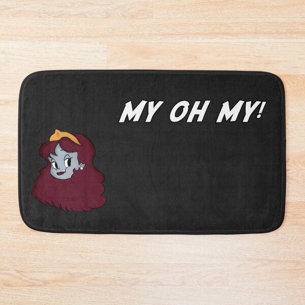 Item preview, My Oh My - Camila Cartoon designed and sold by sangriaboy.