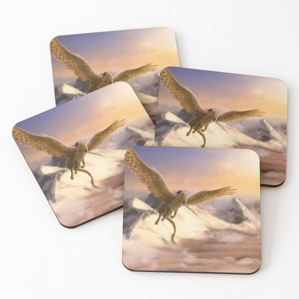 Item preview, Soaring designed and sold by FranziWisch.