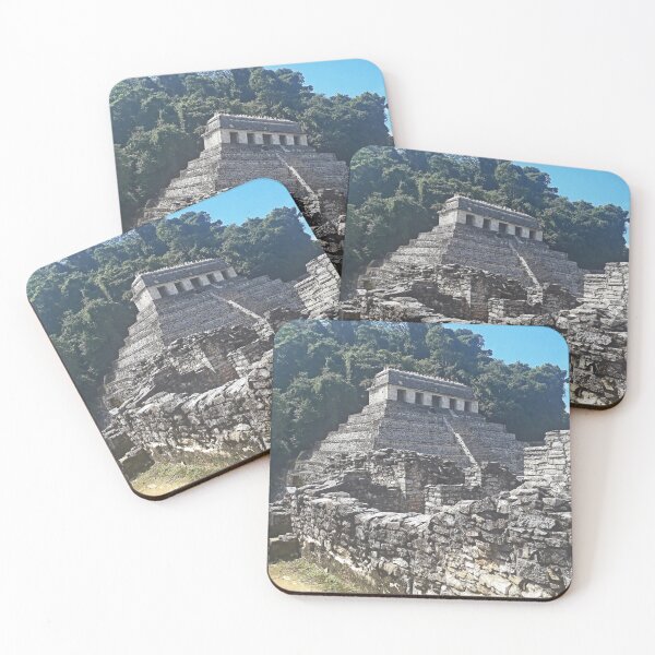 Item preview, MS Parque Nacional Palenque 10.© designed and sold by OmarHernandez.