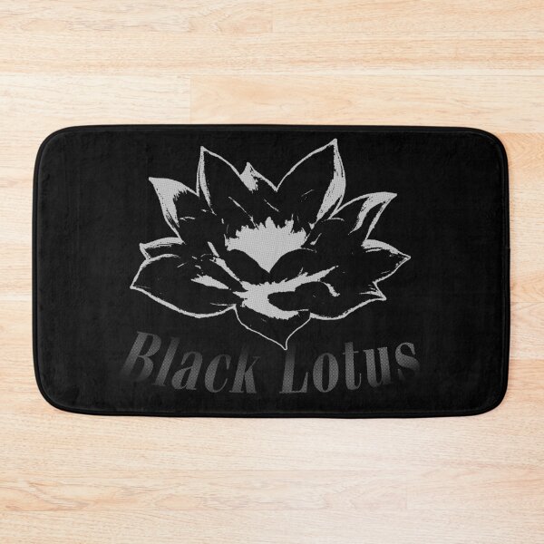 Item preview, Black Lotus  designed and sold by John-Paul Sanders.
