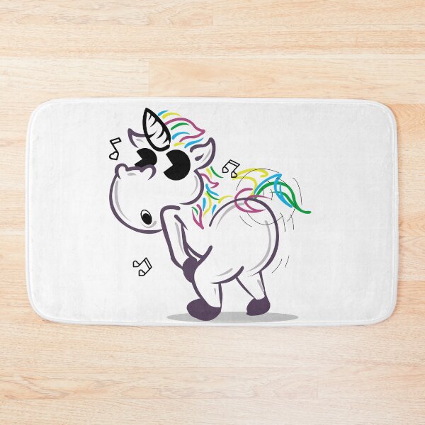 Item preview, Twerking Unicorn designed and sold by TheAngelo3.