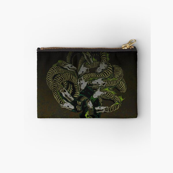 Item preview, Lonely Hydra - Colour designed and sold by spicyhoneyheart.