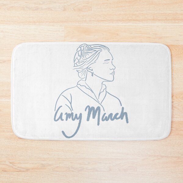 Item preview, amy march - little women designed and sold by inthenarrative.