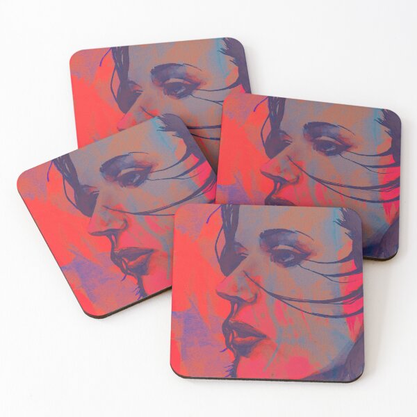 Item preview, Variations on Infusion 13 designed and sold by devinberryhill.