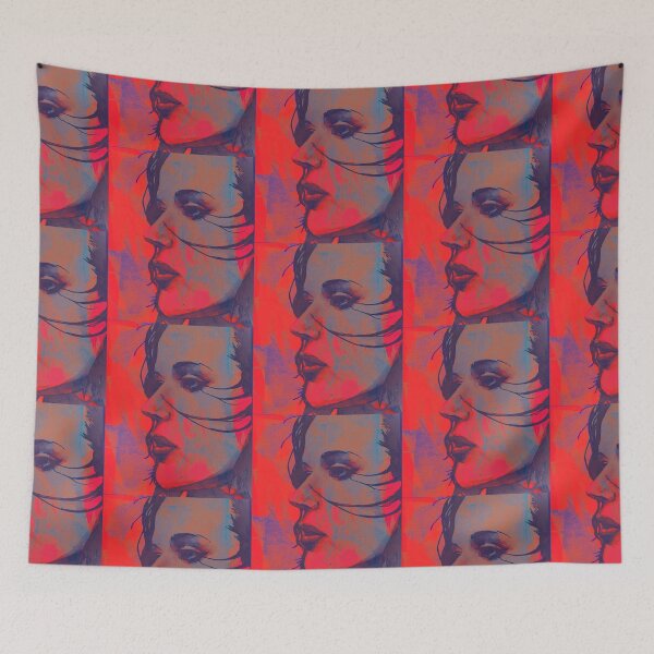 Item preview, Variations on Infusion 13 designed and sold by devinberryhill.