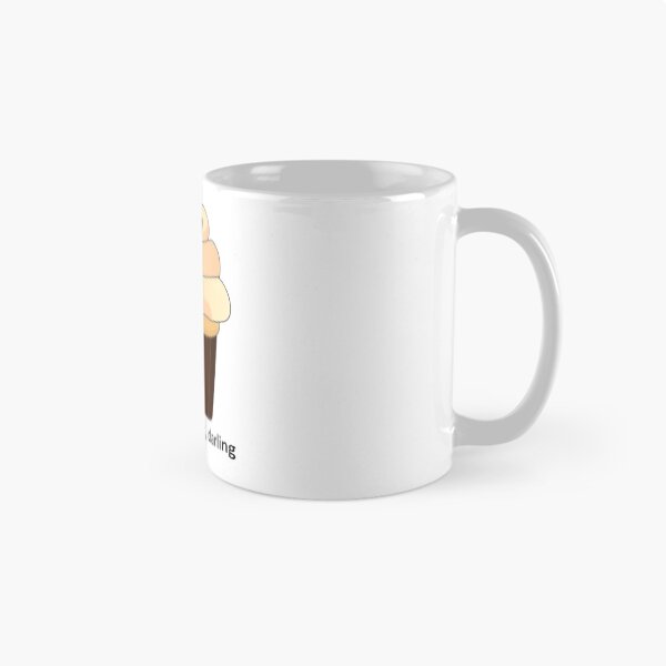 Item preview, I made breakfast, darling designed and sold by Digital Avocado.