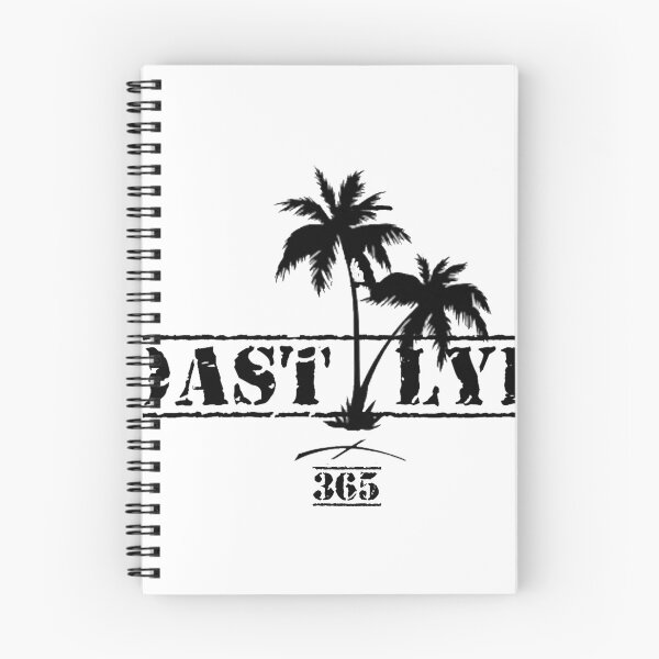 Item preview, COAST LYFE 365 designed and sold by LIT BRANDS.