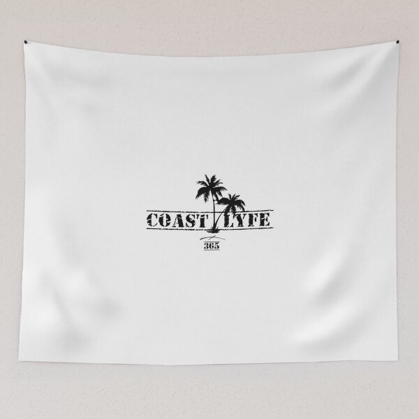 Item preview, COAST LYFE 365 designed and sold by LIT BRANDS.