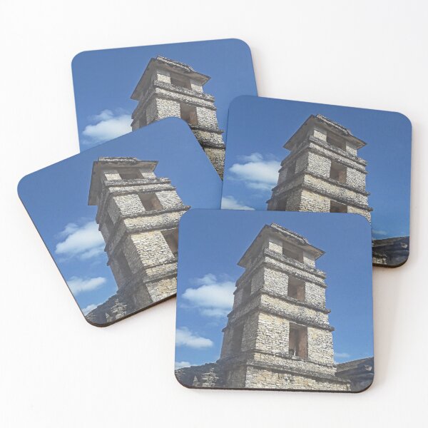 Item preview, MS Parque Nacional Palenque 11.© designed and sold by OmarHernandez.
