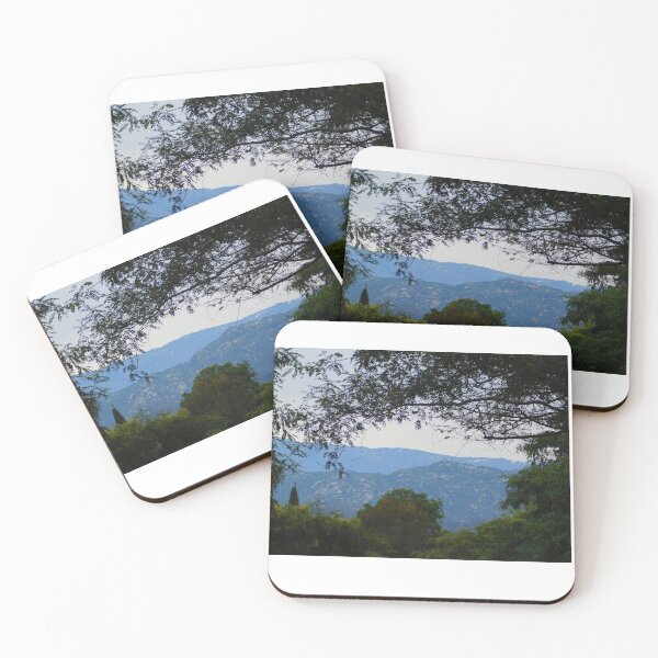 Item preview, A distant view designed and sold by MChabalaRussell.