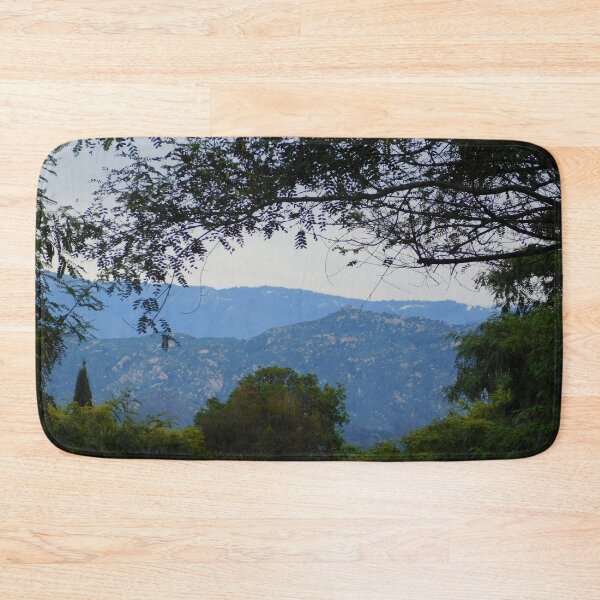 Item preview, A distant view designed and sold by MChabalaRussell.
