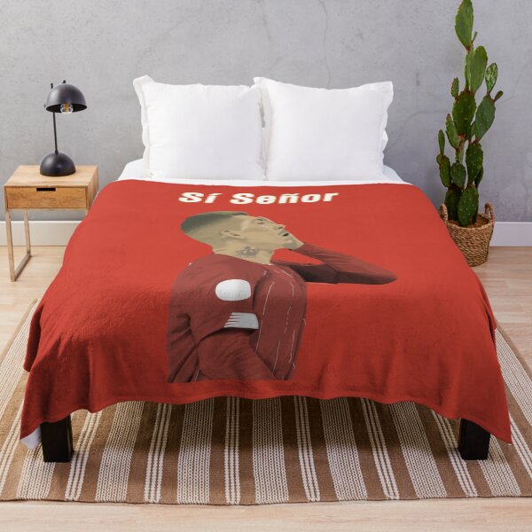 Item preview, Roberto Firmino - Sí Señor designed and sold by jrcustomgrafix.