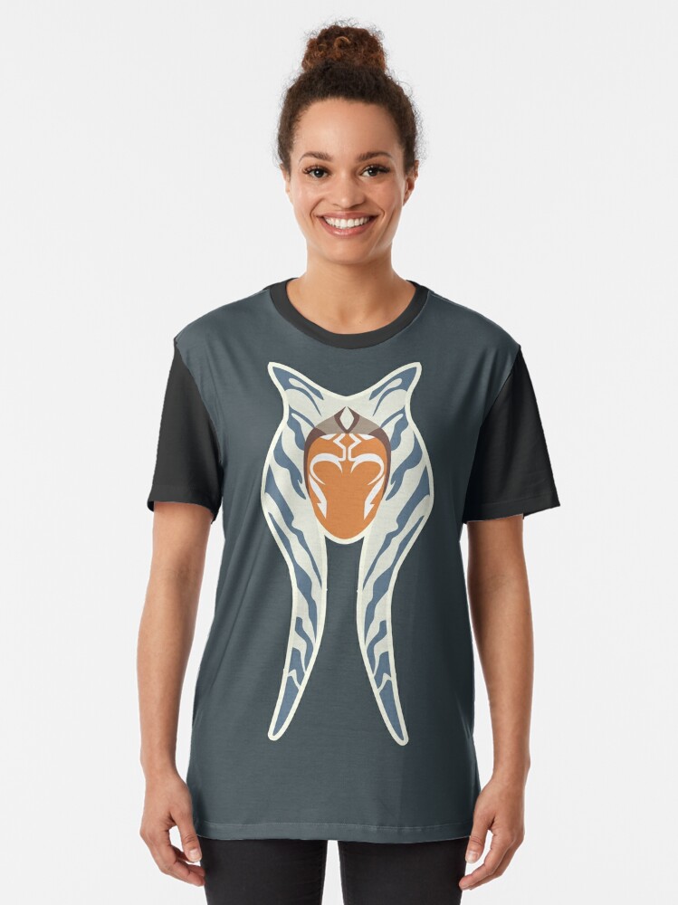 ahsoka shirts