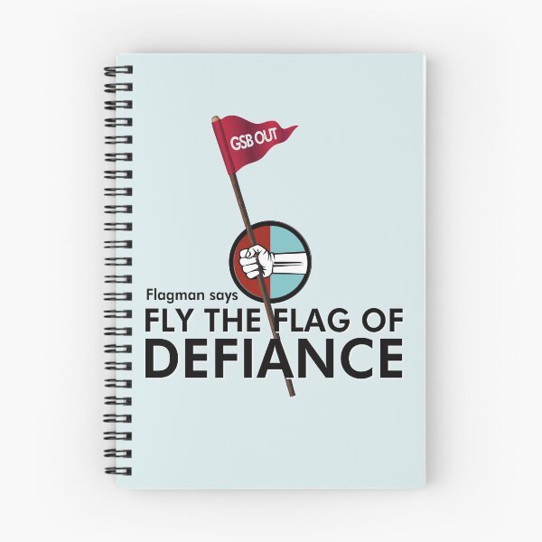 Item preview, Defiance designed and sold by ThamesIronworks.