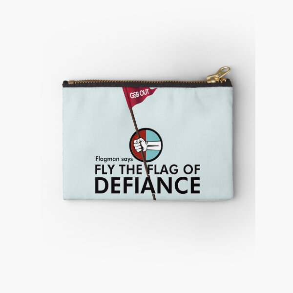 Item preview, Defiance designed and sold by ThamesIronworks.